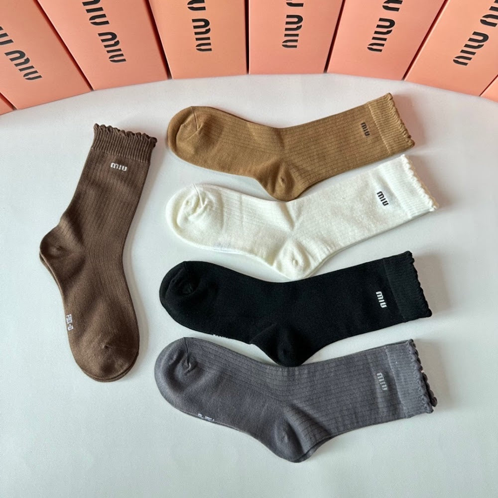Dragons Bags Premium Luxury Socks --97787