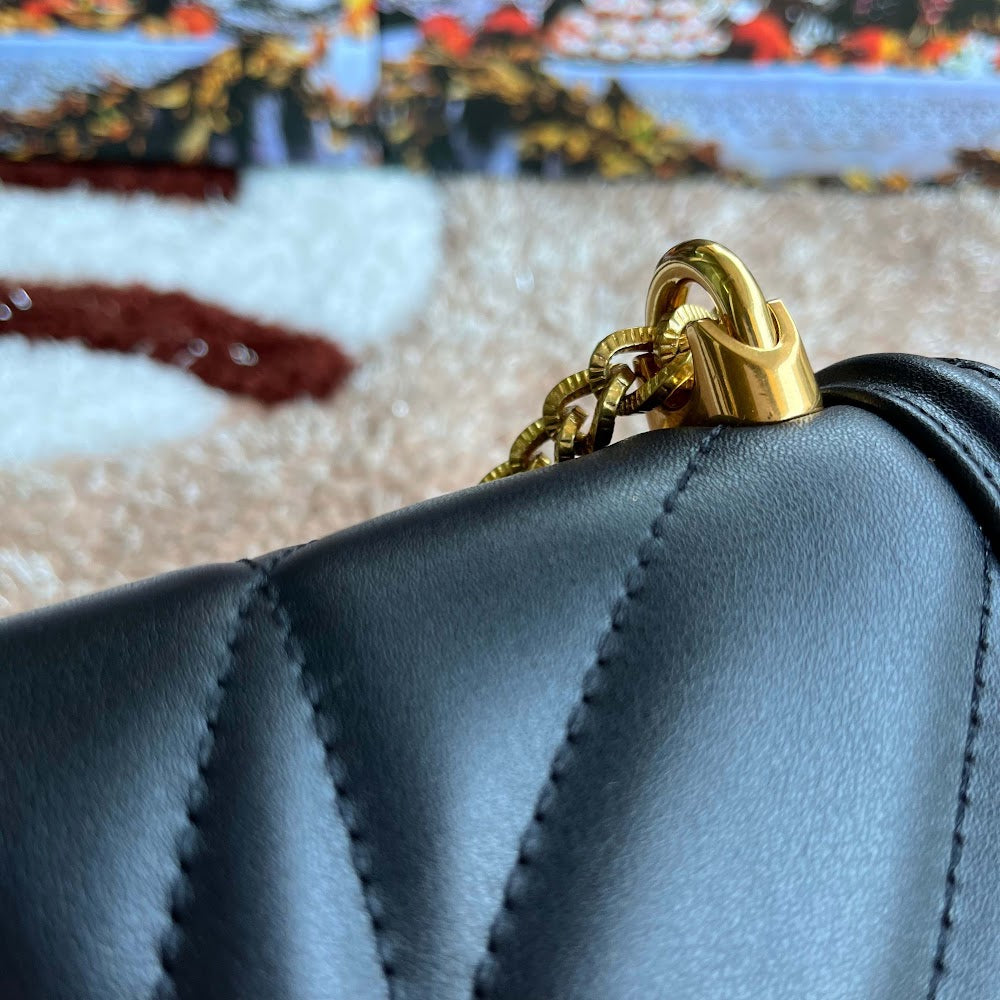 Dragons Bags DGn Luxury Bag --94071