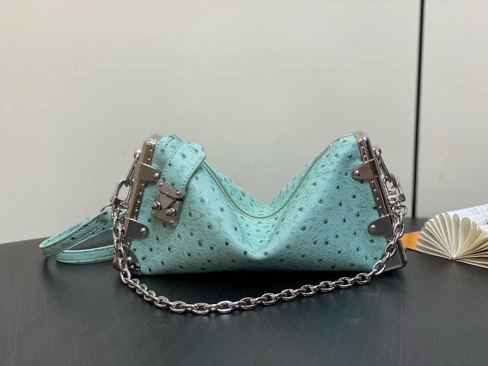 Dragons Bags ln Luxury Bag --81474