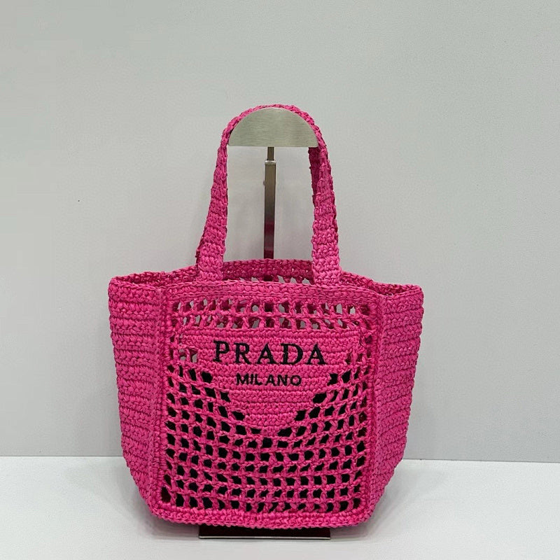 Dragons Bags pradn Luxury Bag --73579