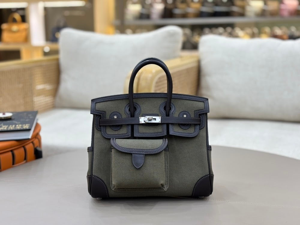 Dragons BagsHermesn Luxury Bag --116604