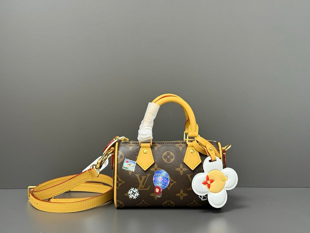 Dragons Bags ln Luxury Bag --95585