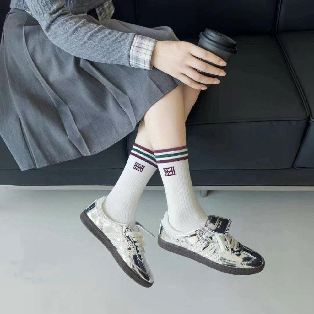 Dragons Bags Premium Luxury Socks --97656