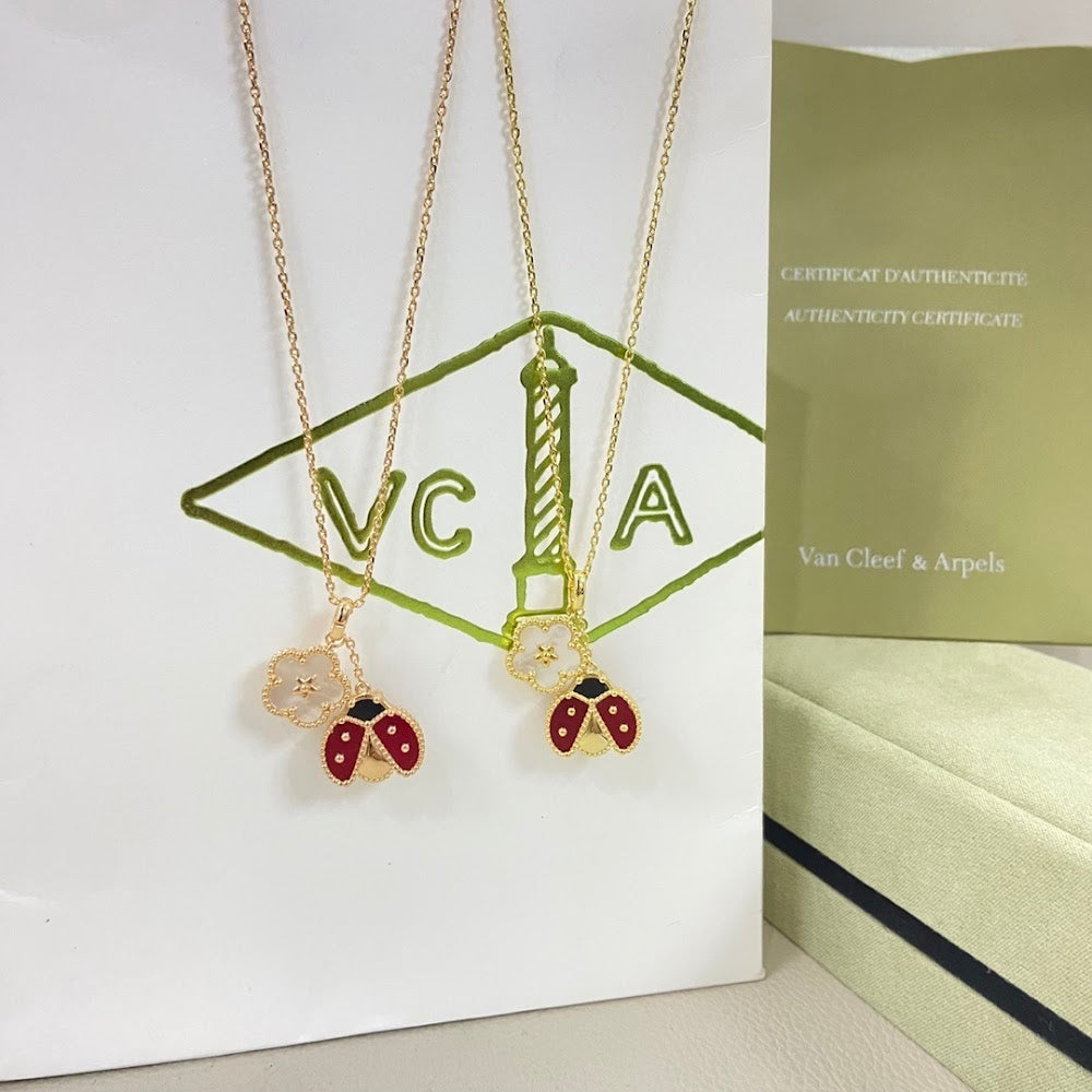 Dragons Bags VCA Luxury Jewelry --51900