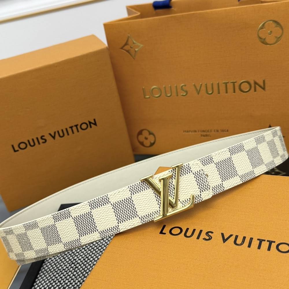 Dragons Bags ln Luxury Belt --100255