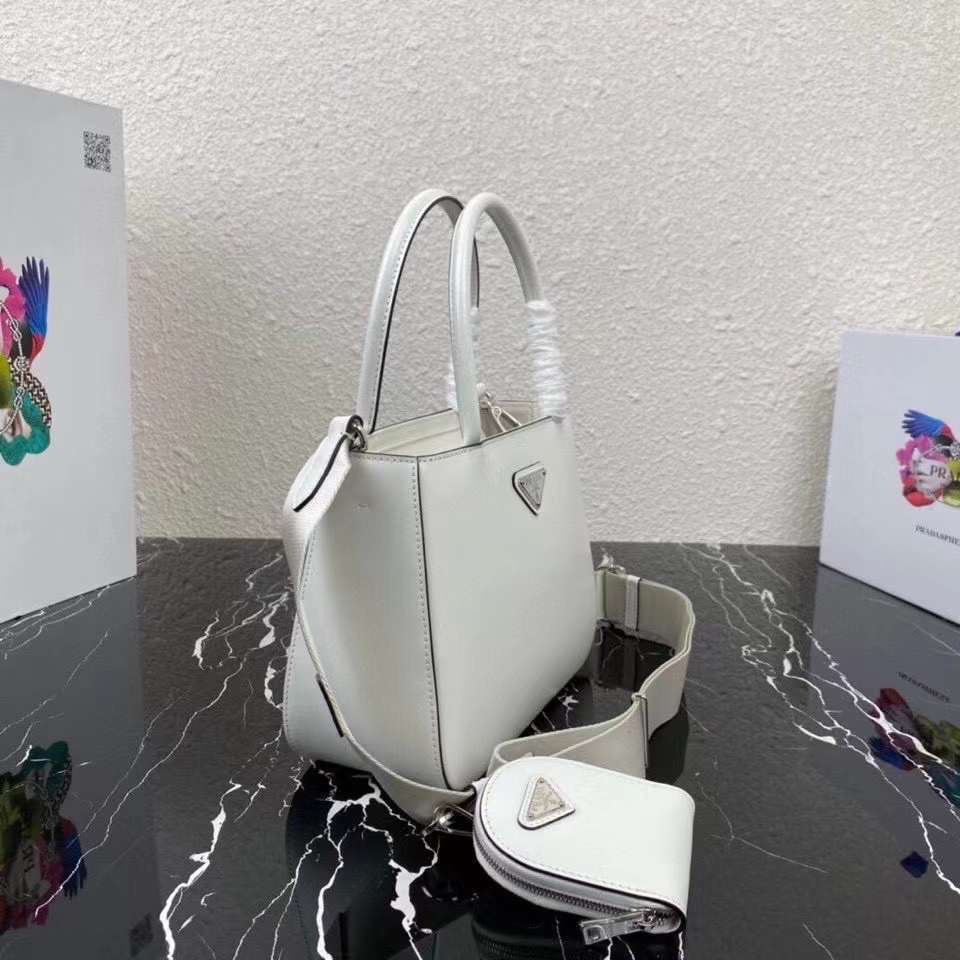 Dragons Bags Prada Luxury Bag --54132