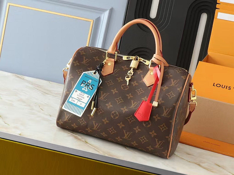 Dragons Bags LVn Luxury Bag --80964