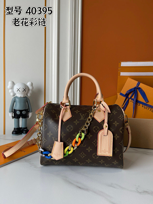 Dragons Bags LVn Luxury Bag --80673