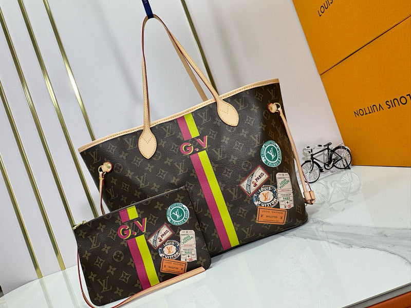 Dragons Bags ln Luxury Bag --81688