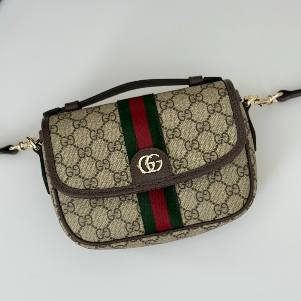 Dragons Bags Guccin Luxury Bag --95523