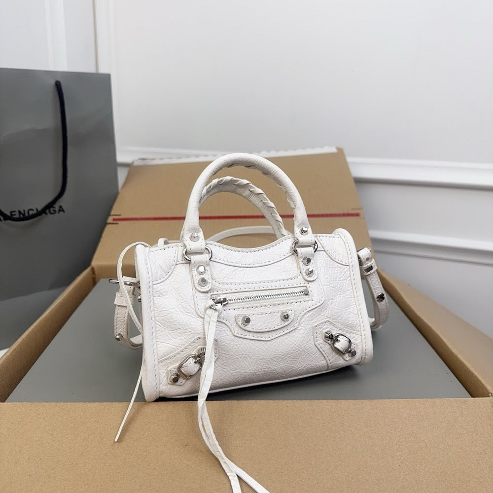 Dragons Bags Balenciaga Luxury Bag --110852