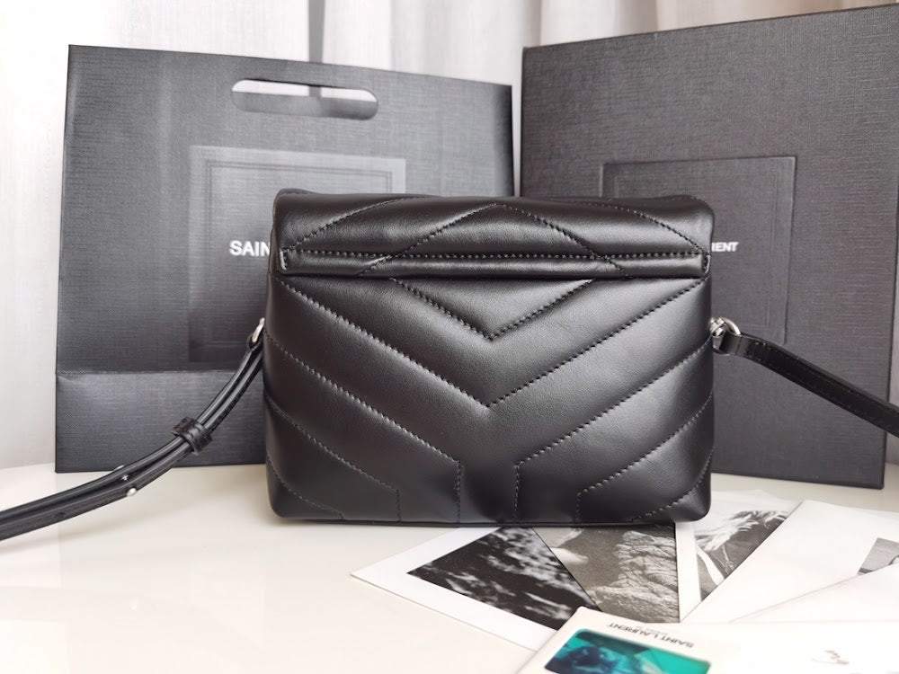 Dragons Bags YSLn Luxury Bag --120171