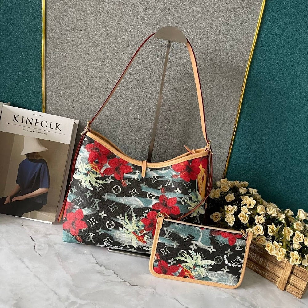 Jessica Bags ln Luxury Bag --76133