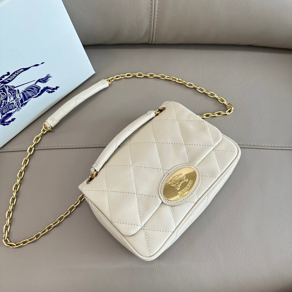 Dragons Bags Burberryn Luxury Bag --92334