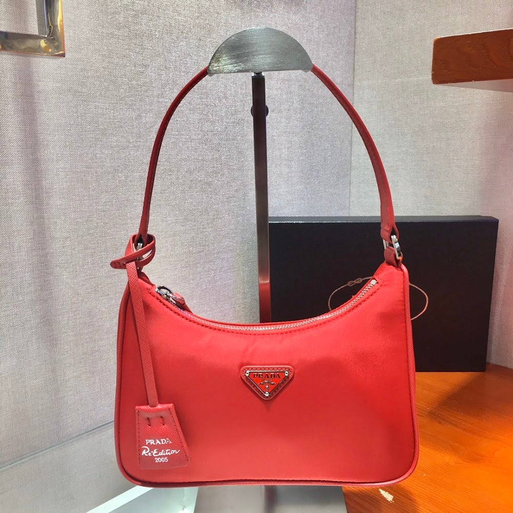 Dragons Bags Prada Luxury Bag --54444