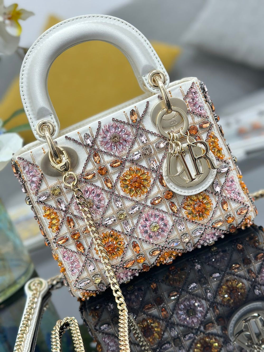 Dragons BagsDiorn Luxury Bag --116333