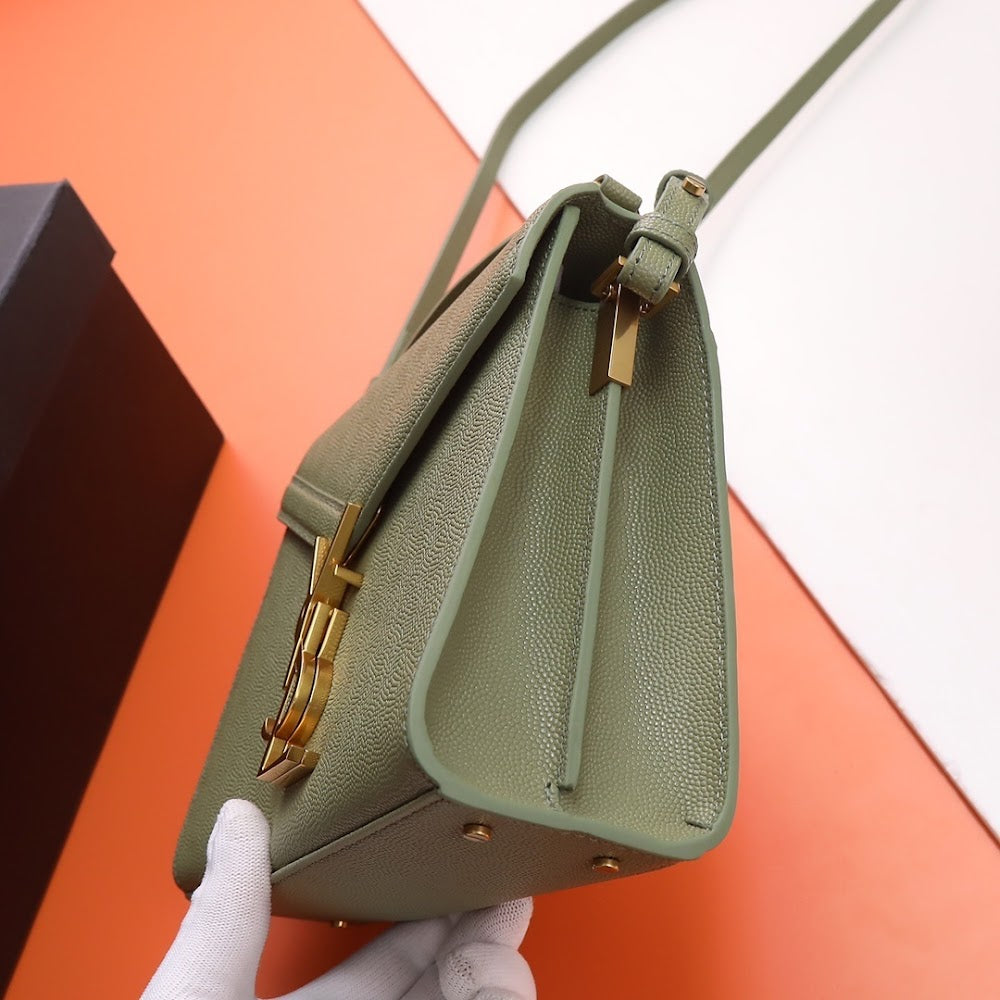 Dragons Bags YSLn Luxury Bag --120792