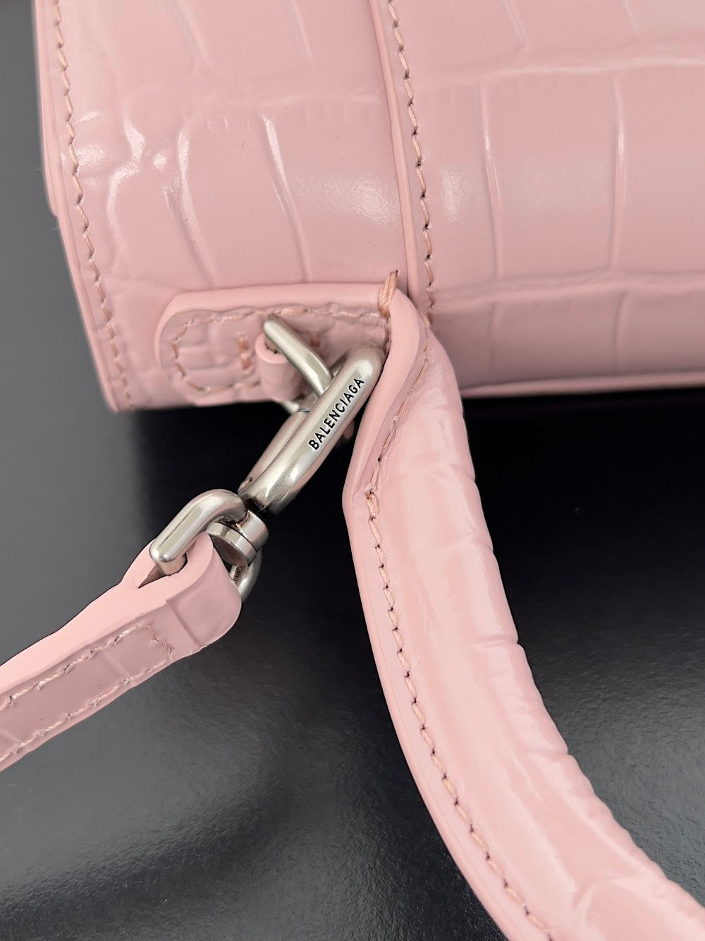 Dragons Bags Balenciaga Luxury Bag --111495