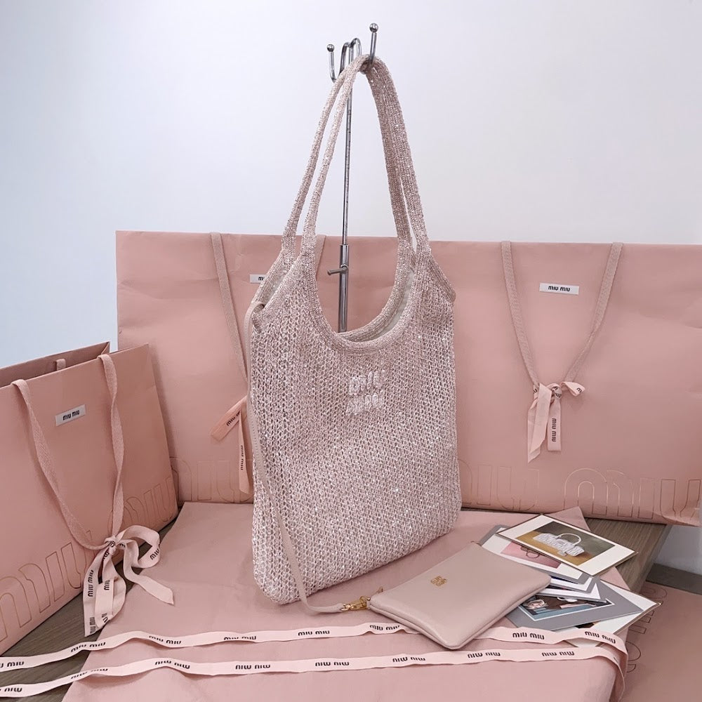 Dragons Bags Miun Miun Luxury Bag --123505