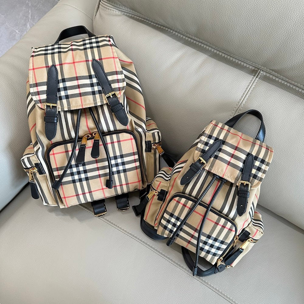 Dragons Bags Burberryn Luxury Bag --92872