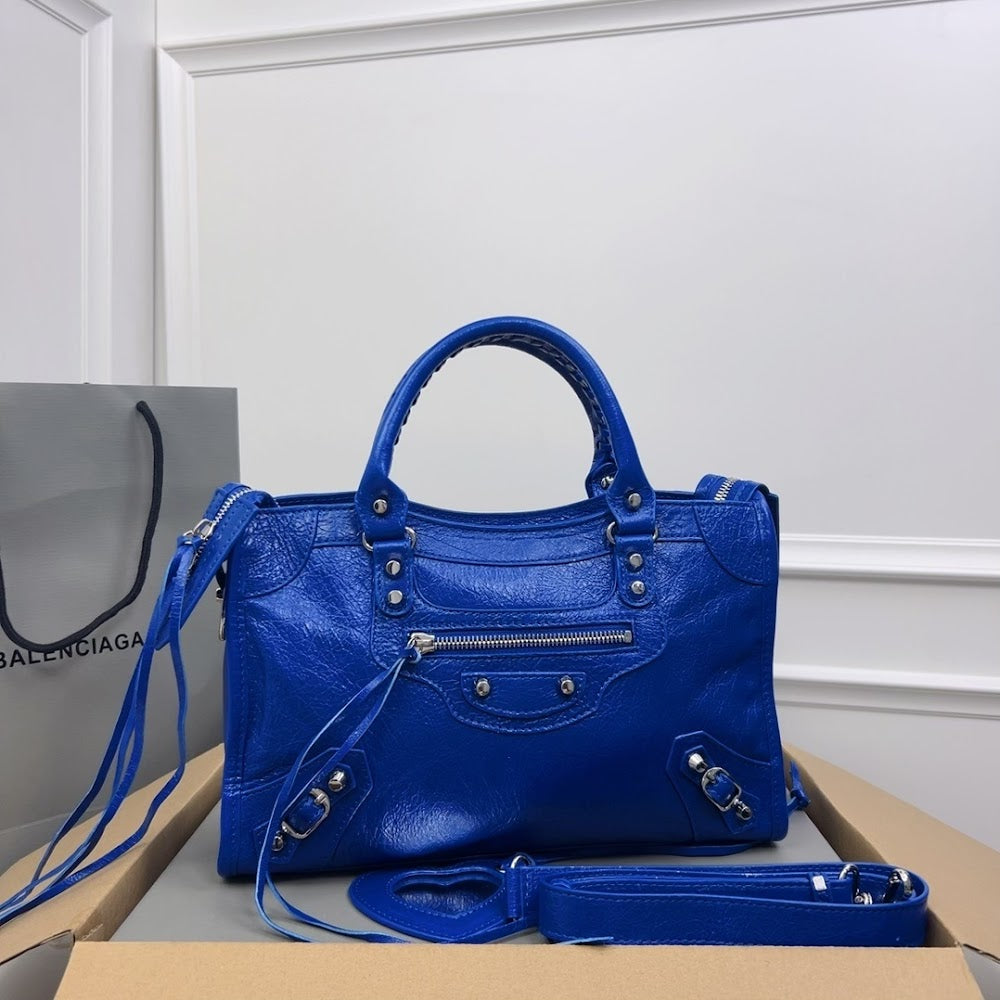Dragons Bags Balenciaga Luxury Bag --110578