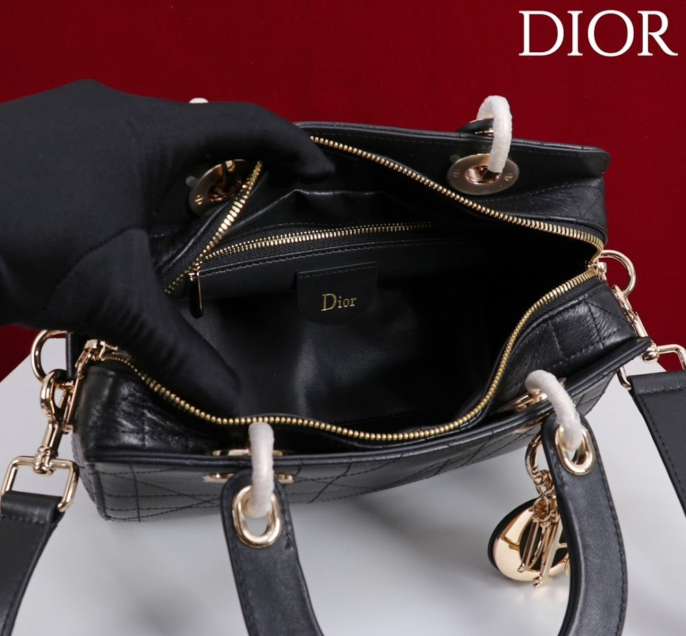 Dragons BagsDiorn Luxury Bag --115376