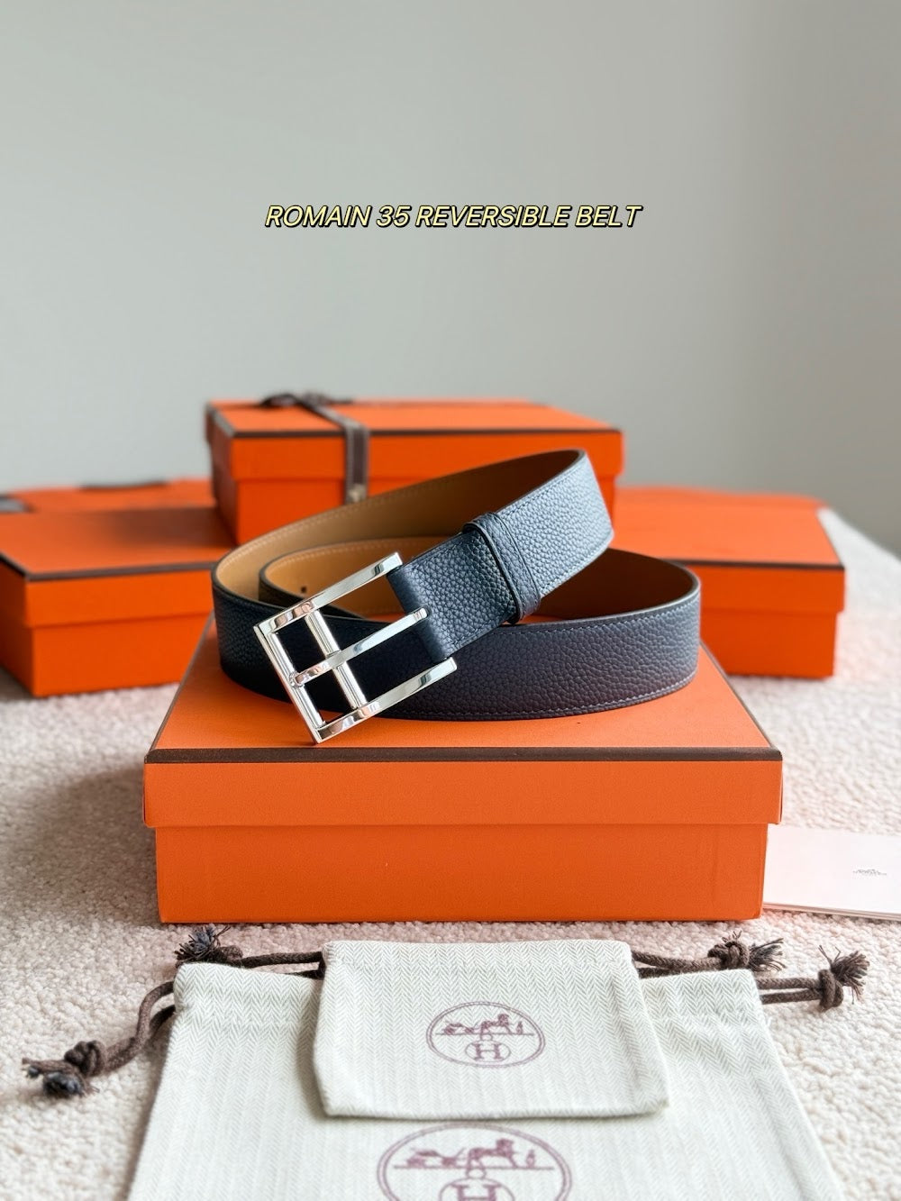 Dragons Bags Hermesn Luxury Belt --108700