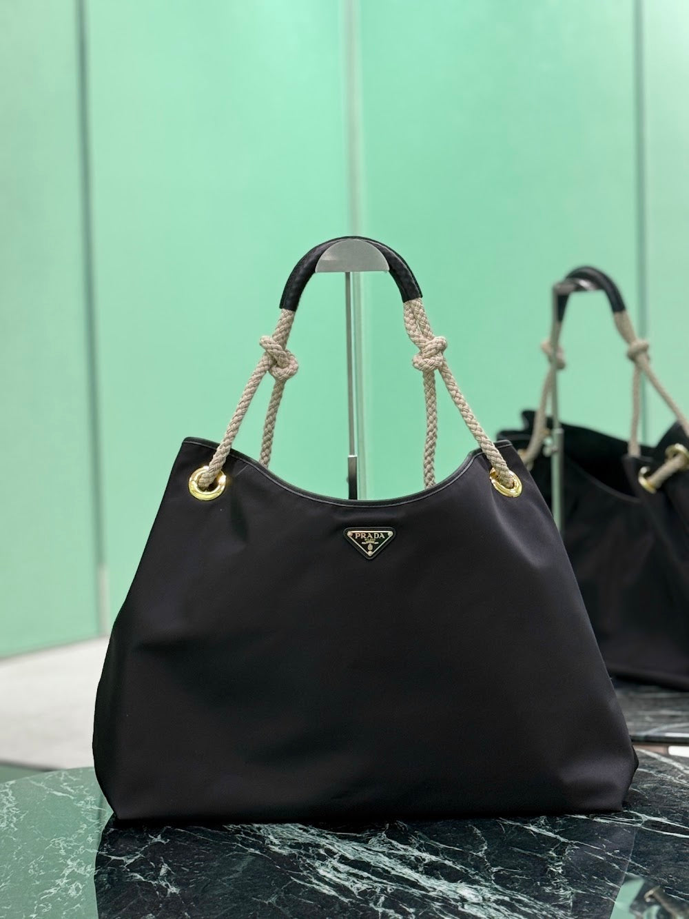 Dragons Bags Prada Luxury Bag --53901