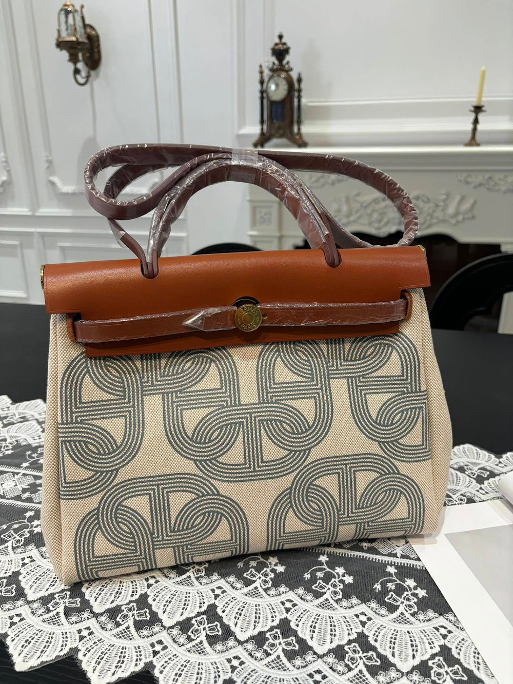 Dragons BagsHermesn Luxury Bag --118319