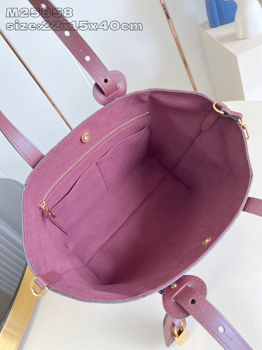 Dragons Bags ln Luxury Bag --96858