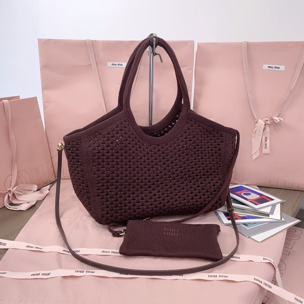 Dragons Bags Miun Miun Luxury Bag --123678
