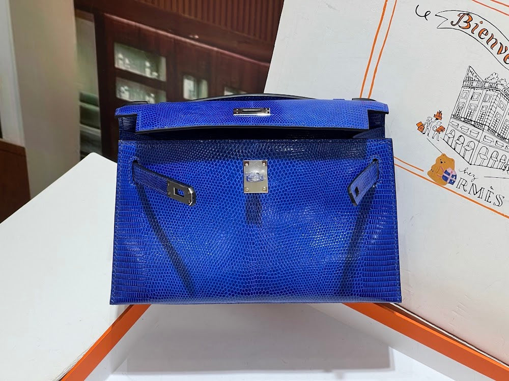 Dragons BagsHermesn Luxury Bag --117081