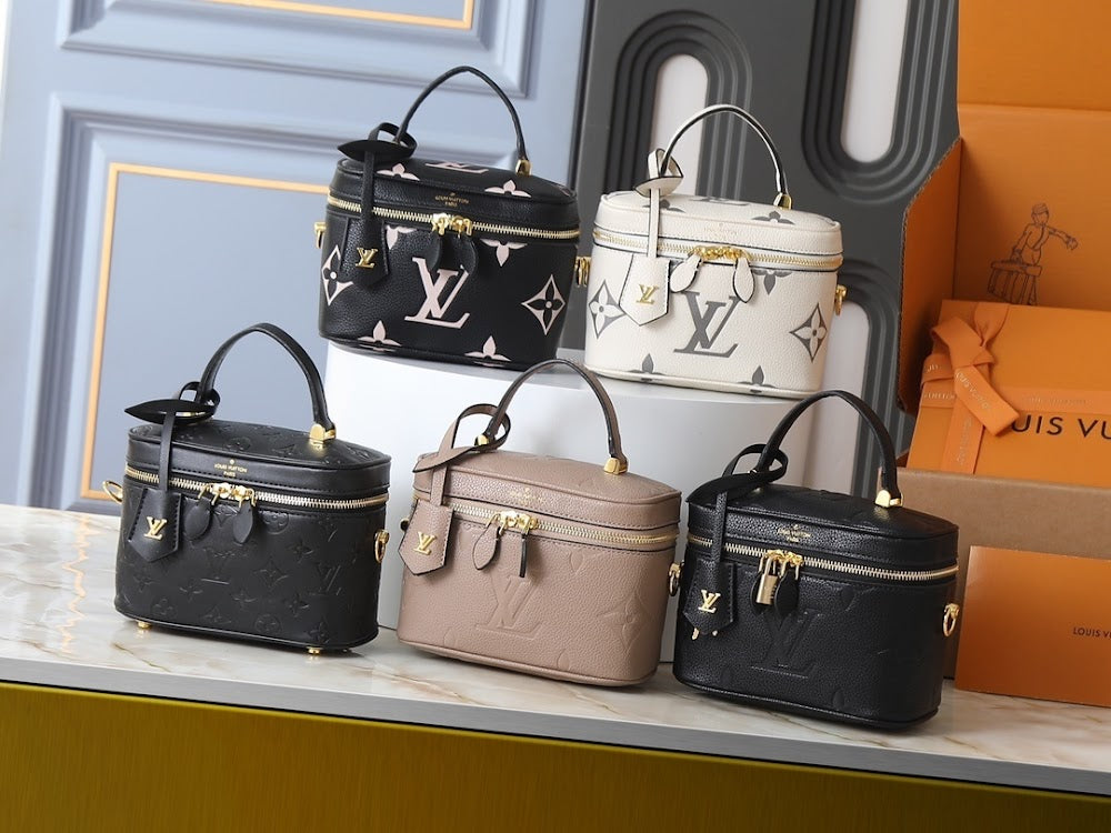 Dragons Bags ln Luxury Bag --77719