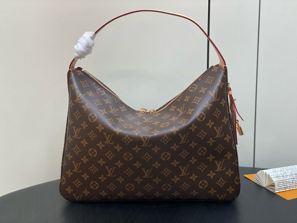 Dragons Bags LVn Luxury Bag --79123