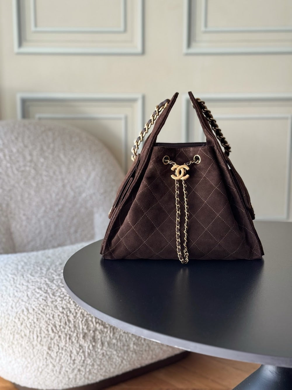 Dragons BagsCHn Luxury Bag --114216