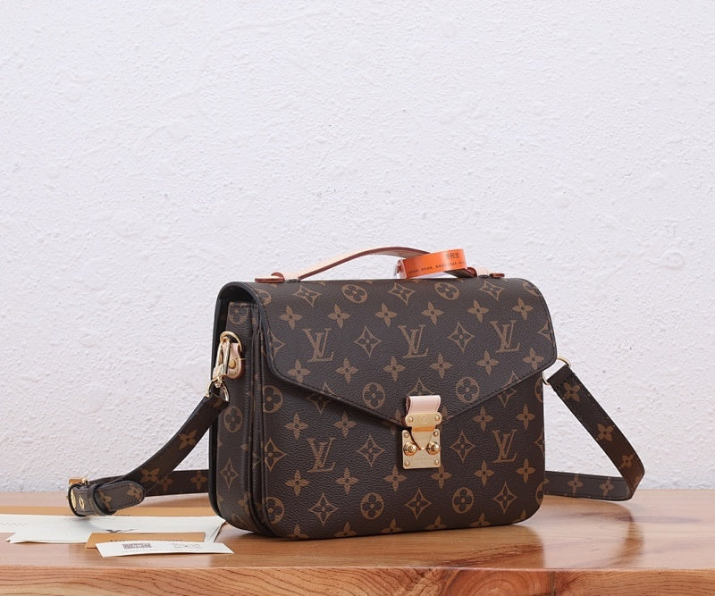 Dragons Bags LVn Luxury Bag --79402