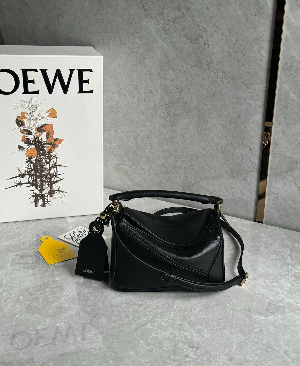 Dragons Bags Lowen Luxury Bag --99777