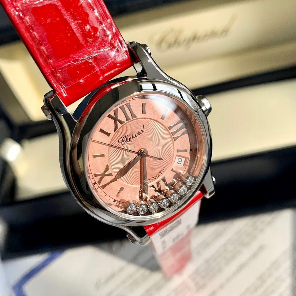 Dragons Bags Luxury Designer Watch --103345