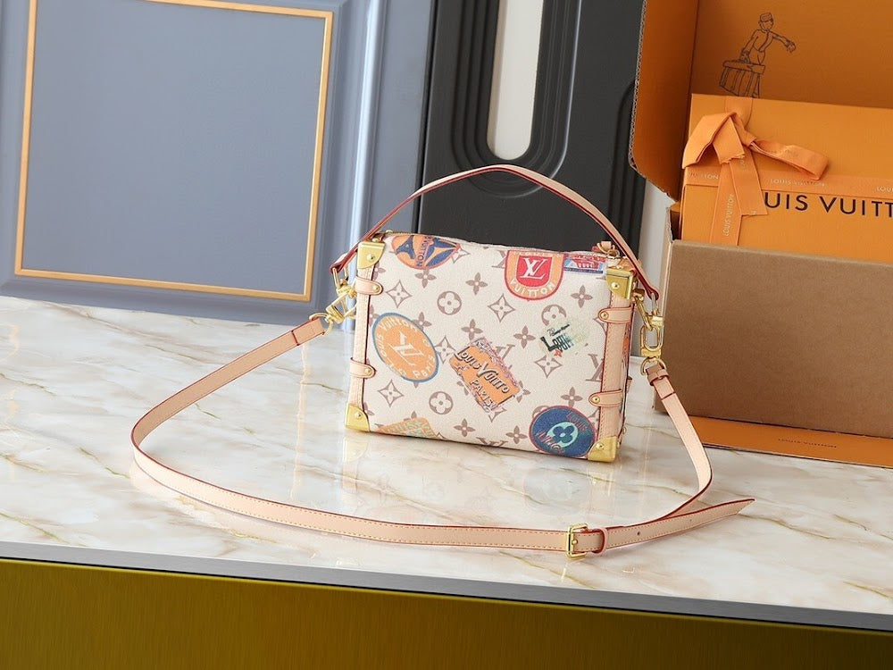 Dragons Bags ln Luxury Bag --76977