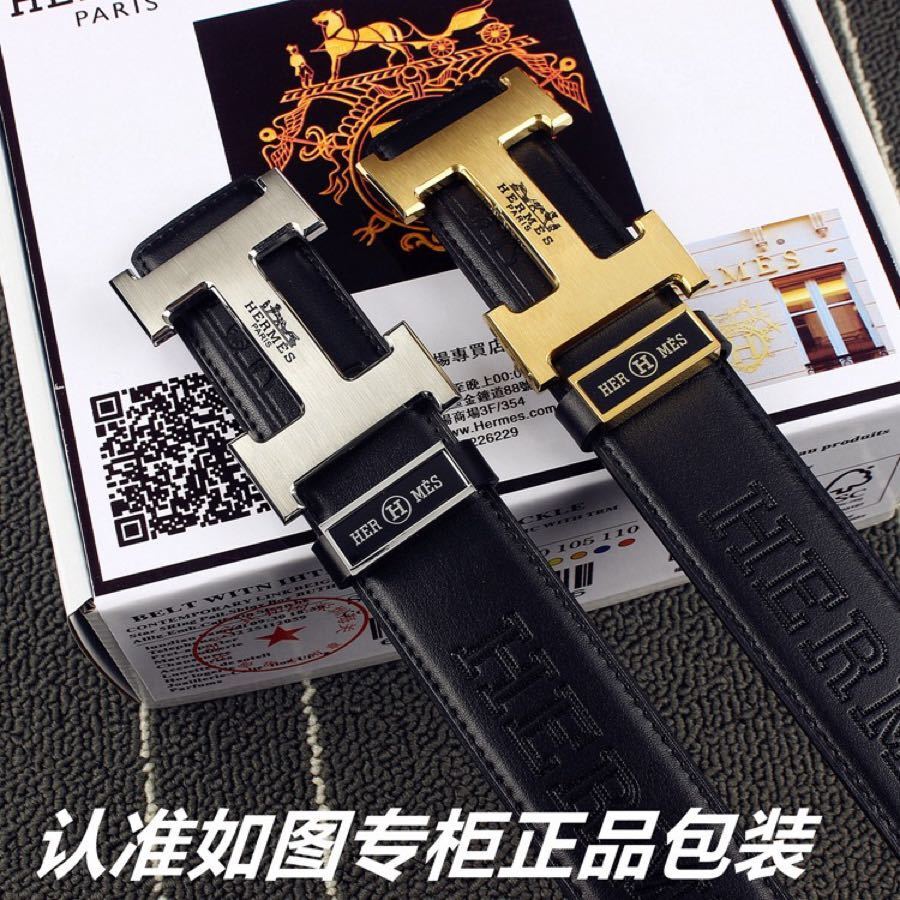 Dragons Bags Hermesn Luxury Belt --108866