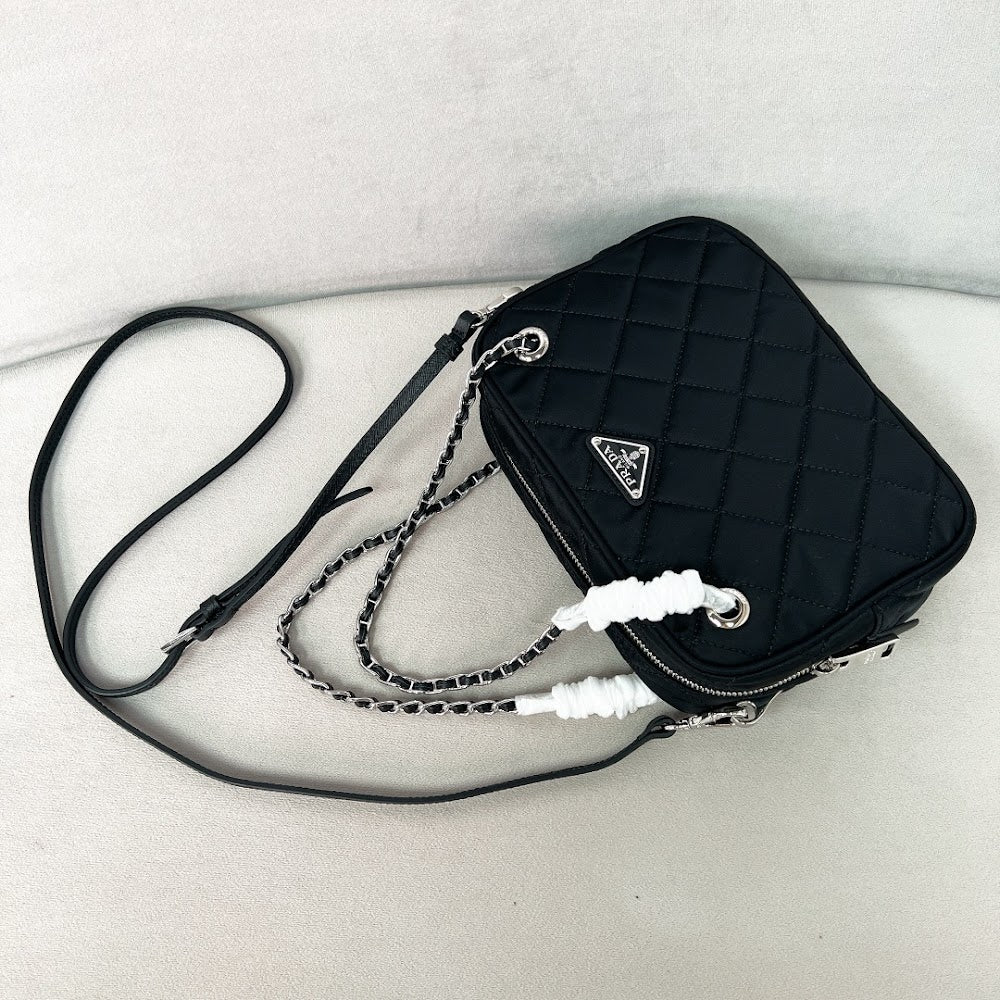 Dragons Bags Pradn Luxury Bag --102720