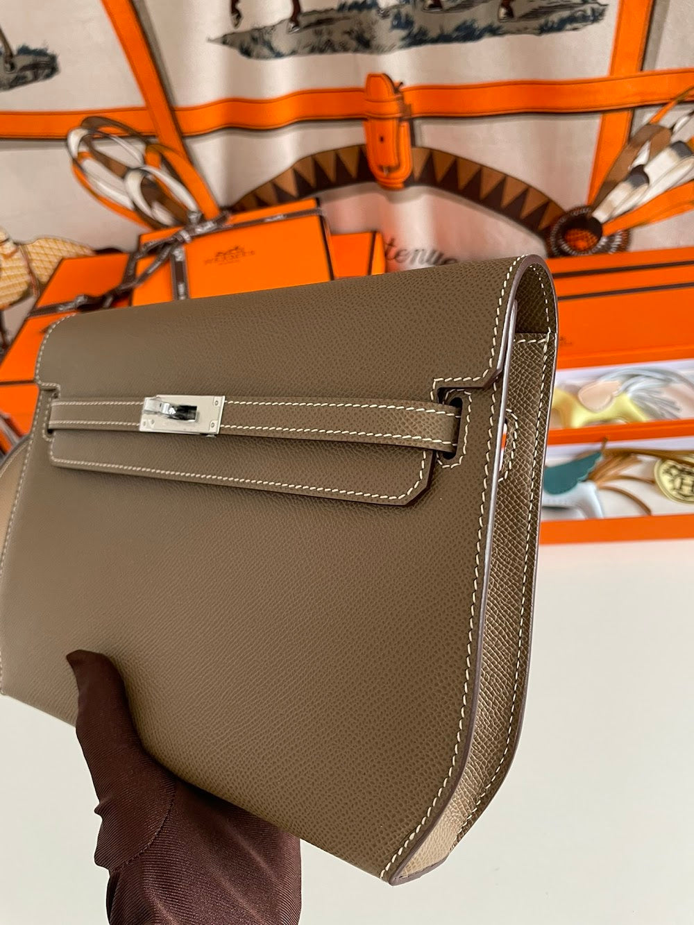 Dragons BagsHermesn Luxury Bag --116714