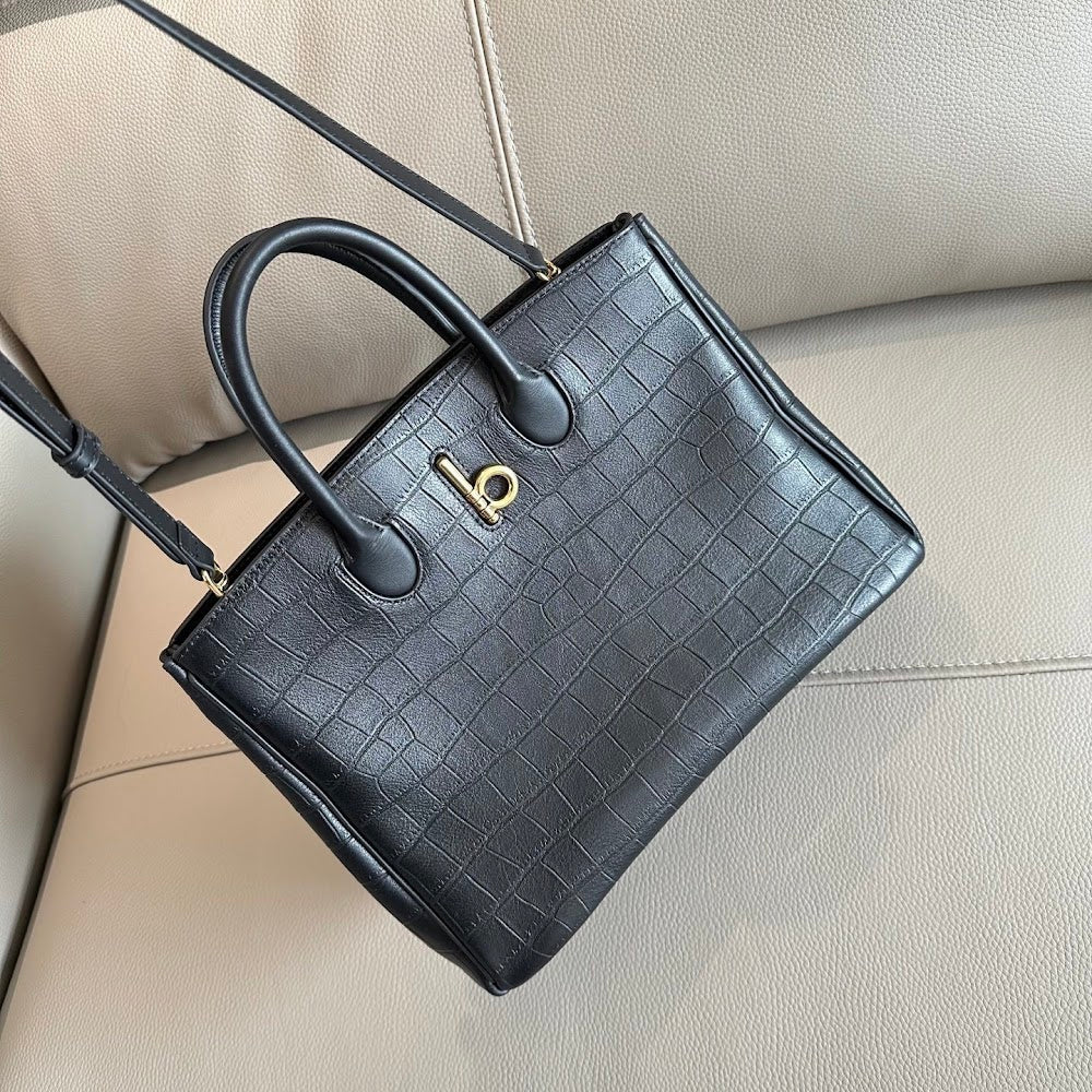 Dragons Bags Burberryn Luxury Bag --92175