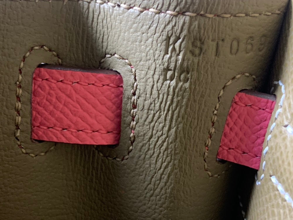 Dragons BagsHermesn Luxury Bag --118860