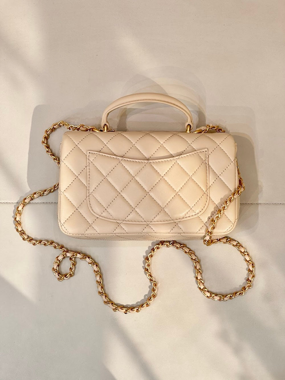 Dragons Bags CHn Luxury Bag --112883