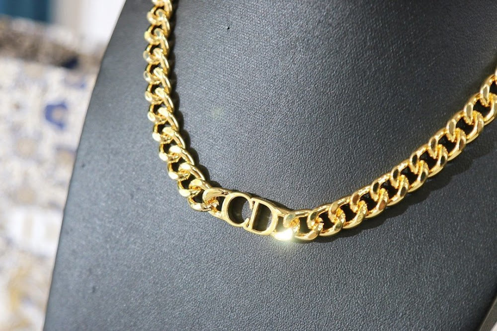 Dragons Bags Luxury Necklace --55588
