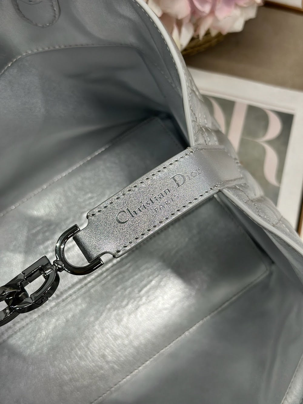 Dragons BagsDiorn Luxury Bag --115539