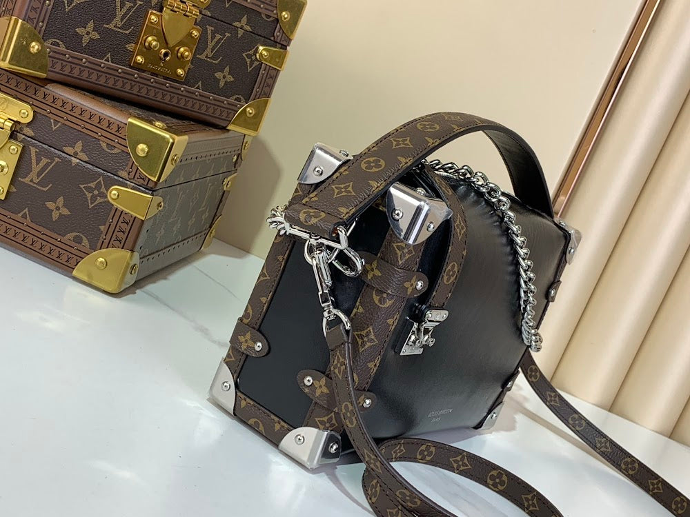 Dragons Bags ln Luxury Bag --62866