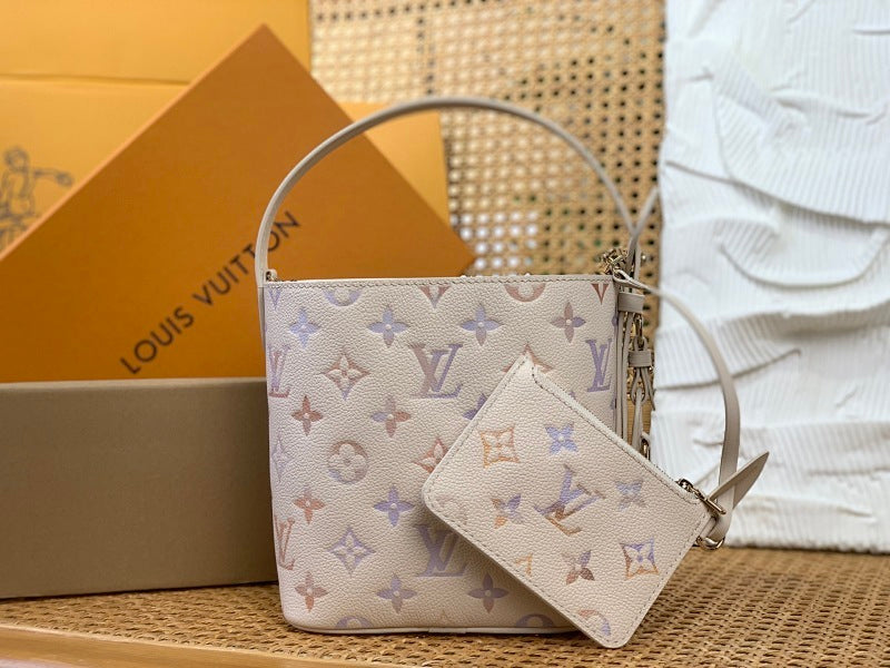 Dragons Bags ln Luxury Bag --58915