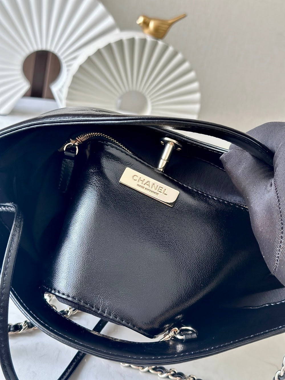 Dragons Bags CHn Luxury Bag --112917